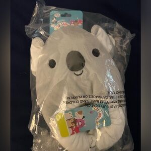 💫 BRAND NEW Squishmallow children’s slippers 💫